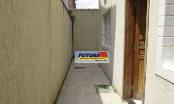 Imagem 4: Casa com 2 dormitórios à venda, 49 m² por R$ 194.900,00 - Cidade Naútica - São Vicente/SP