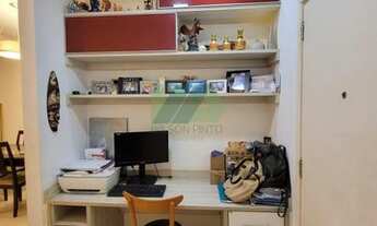 Imagem 6: Apartamento à venda, 3 quartos, 1 suíte, 1 vaga, Jardim Botânico - Rio de Janeiro/RJ