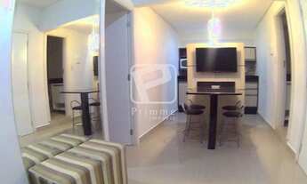 Imagem 3: APARTAMENTO MOBILIADO QUADRA MAR COM 01 DORMITÓRIO