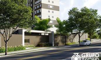 Imagem 2: Apartamento para Venda em São Paulo, Jardim Santa Emília, 2 dormitórios, 1 banheiro, 1 vag