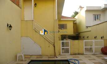 Imagem 6: Casa à venda 3 Quartos, 2 Suites, 4 Vagas, 320M², Planalto Paulista, São Paulo - SP