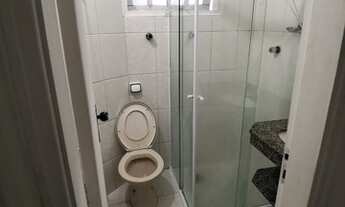 Imagem 3: Flat para aluguel possui 35 metros quadrados com 1 quarto em Cambuí - Campinas - SP