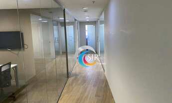 Imagem 5: Conjunto para alugar, 770 m² - Vila Olímpia - São Paulo/SP