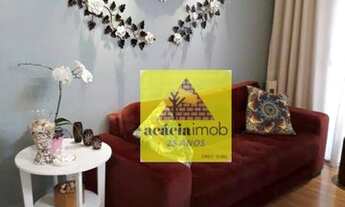 Imagem 4: Apartamento residencial à venda, Jardim São Ricardo, São Paulo