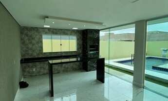 Imagem: Ca vende excelente casa ponte alta norte