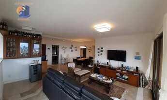 Imagem 5: Apartamento Cobertura para Venda em Praia da Enseada Guarujá-SP - AI1854