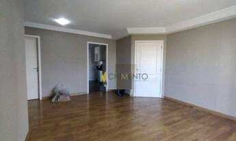 Imagem 4: Apartamento com 3 dormitórios à venda, 89 m² por R$ 705.000 - Jardim - Santo André/SP