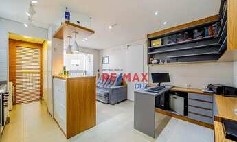 Imagem 2: Apartamento com 2 quartos à venda - Bela Vista - Osasco/SP