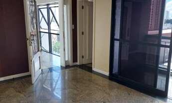 Imagem: Apartamento para venda com 140m² com 3