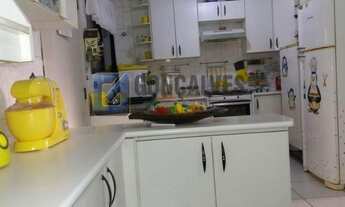 Imagem 5: SAO BERNARDO DO CAMPO - Residential / Apartment - VILA CAMINHO DO MAR