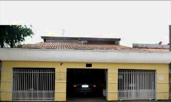 Imagem: VENDA - CASA VILA BARÃO / SOROCABA/SP