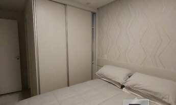 Imagem 3: APARTAMENTO VILA PRUDENTE 54 m² 2 DORMITÓRIOS 1 SUITE SALA C\SACADA COZINHA PLANEJ