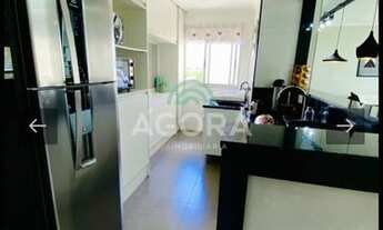 Imagem 5: Apartamento para venda tem 57 metros quadrados com 3 quartos em Igara - Canoas - RS