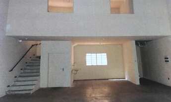 Imagem 2: Galpão/Depósito/Armazém para aluguel com 264 metros quadrados em Cambuí - Campinas - SP