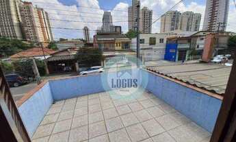 Imagem 6: Sobrado no Barcelona 2 dormitórios à venda, 100 m² por R$ 499.000 - Barcelona - São Caetan