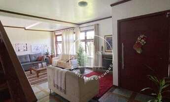 Imagem 6: Casa com 3 dormitórios à venda, 315 m² por R$ 1.290.000,00 - Flor de Napolis - São José/SC