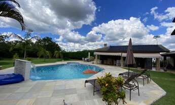 Imagem 2: CASA RESIDENCIAL em ITU - SP, PARQUE VILLAGE CASTELO