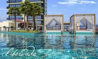 Imagem 7: Apartamento à venda, 94 m² por R$ 699.347,22 - Graciosa - Orla 14 - Palmas/TO