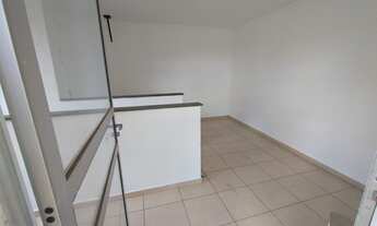 Imagem 4: COBERTURA NO CONDOMÍNIO SPAZIO SAINT INACIO