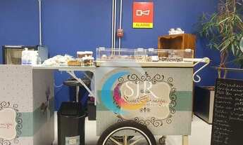 Imagem 3: Conjunto para alugar, 1652 m² - Brooklin - São Paulo/SP