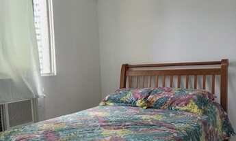 Imagem 2: Apartamento em condomínio clube / 63m² / 200m da praia / 2 Quartos