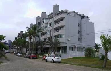 Imagem 2: Cobertura à venda, 156 m² por R$ 1.030.000,00 - Jurerê Tradicional - Florianópolis/SC