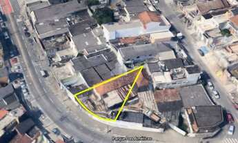 Imagem: Terreno à venda, 398 m² por R$ 550.000