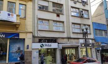 Imagem 6: PORTO ALEGRE - Conjunto Comercial/sala - CENTRO