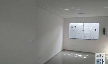 Imagem 5: Sobrado novo com 2 suites à venda, 74 m² por R$ 565.000 - Vila Nair - São Paulo/SP