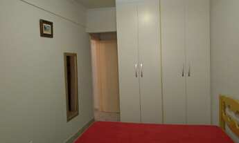 Imagem 6: Apartamento para venda com 94 metros quadrados, cba praia do Itararé - São Vicente - São