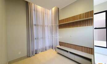 Imagem 2: Casa (térrea em condominio) 3 dormitórios/suite, cozinha planejada, portaria 24 horas, em