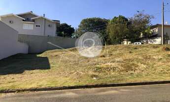 Imagem 2: Terreno para venda no Palmeiras da Hípica Campinas, Amopahi em Campinas - Imobiliária em