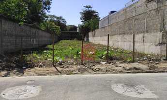 Imagem 2: Terreno à venda, 686 m² por R$ 500.000,00 - Glória - Macaé/RJ