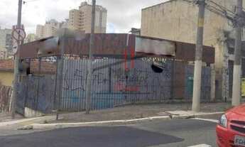 Imagem: SãO PAULO - Terreno Padrão - Vila Regente