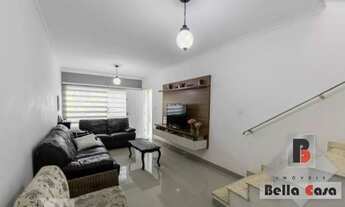 Imagem 2: Casa 4 dormitórios Mooca