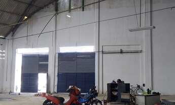 Imagem 3: Excelente Mega Galpão em Santa Lúcia