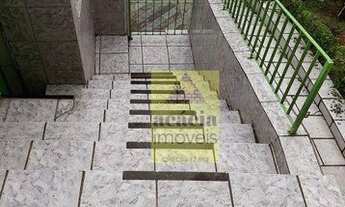 Imagem 6: Sobrado com 5 dormitórios à venda, 200 m² por R$ 590.000,00 - Vila Palmeiras - São Paulo/S