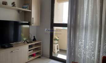 Imagem 2: APARTAMENTO À VENDA NA VILA GUARANI 2 DORMITÓRIOS