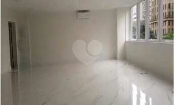 Imagem 6: São Paulo - Conjunto Comercial/Sala - JARDIM EUROPA