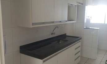 Imagem 3: Aluguel Apto Vila Imperial