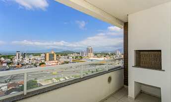 Imagem 5: Apartamento com 3 dormitórios a venda no bairro Pagani Palhoça