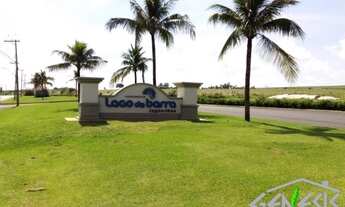 Imagem: TERRENO CONDOMÍNIO RESIDENCIAL LAGO DA