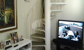 Imagem 7: Cobertura - Ponte Preta - Campinas