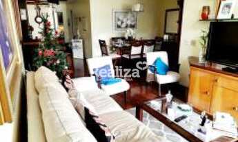 Imagem 2: Apartamento para venda Condomínio Jatiuca com 169 metros quadrados com 4 quartos