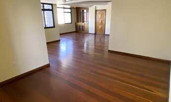 Imagem 4: Cond. Barauna, com 4/4, sendo 02 suítes no Jardins