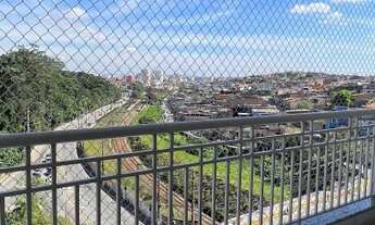 Imagem 2: Apartamento à venda com SACADA GOURMET