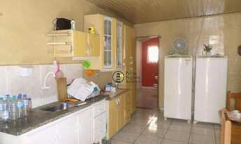 Imagem 7: Casa com 3 dormitórios à venda, 155 m² por R$ 350.000,00 - Santo Antônio - Americana/SP