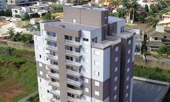 Imagem 2: Excelente apartamento 3 dormitórios, 136 m² - Parque Faber - São Carlos/SP