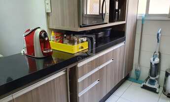 Imagem 3: APARTAMENTO À VENDA CONDOMÍNIO ALPHA CLUB