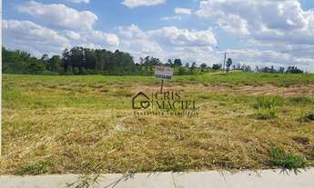 Imagem 4: Terreno à venda, 218 m² por R$ 320.000,00 - Condomínio Park Gran Reserve - Indaiatuba/SP